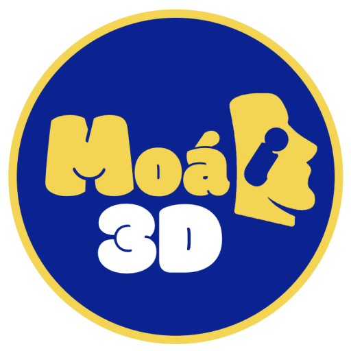 Moai3D